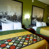 Отель SureStay Plus Hotel by Best Western Tulsa East, фото 6
