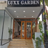 Отель Luxx Garden Hotel, фото 1