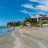 Отель Burriana Beach Apartment, фото 16