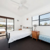Отель Tomaree Road, 58, Shoally Loft, фото 2