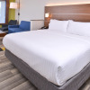 Отель Holiday Inn Express & Suites Omaha Airport, фото 7