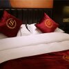 Отель Huangshan Yunyaquan Hotel, фото 9