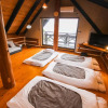 Отель Log House at Shima, фото 5