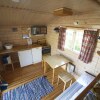 Отель Gullesfjord Camping, фото 13