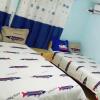 Отель Pisces Hostel, фото 4