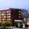 Отель DoubleTree by Hilton Rochester, фото 1