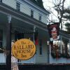 Отель The Ballard House Inn, фото 42