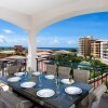 Отель Aqua Vue by Island Properties Online в Махо