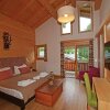 Отель Chalet Isabelle Mountain lodge 5 star 5 bedroom en suite sauna jacuzzi, фото 7