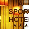 Отель A-Sport Hotel в Брно