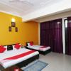 Отель Oyo 19848 Hotel Saraswati Palace, фото 16