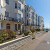 Отель New Seaside Patio | Private Patio | Stones throw from the Seafront, фото 1