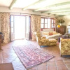 Отель Villa with 4 Bedrooms in Málaga, with Wonderful Mountain View, Private Pool, Furnished Terrace - 27 , фото 14