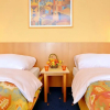 Отель Bellis Hotel, фото 6
