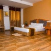 Отель Aradhana Airport Hotel, фото 11
