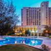 Отель Ramada by Wyndham Jerusalem, фото 16