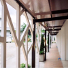 Отель Maalamaii Hotel, фото 1