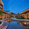 Отель Hangzhou Xianghu Yizhan Hotel, фото 3