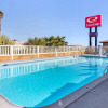 Отель Econo Lodge On Historic Route 66, фото 14