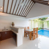 Отель Paisa Villa Seminyak, фото 26