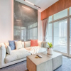 Отель Maison Privee - Atlantic Tower 2, фото 8