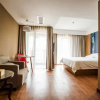 Отель Yunju Lanjiang Hotel, фото 6