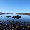 Отель Loch Rannoch Highland Club Lochside Lodge 6, фото 16