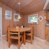 Отель Peaceful Holiday Home in Løkken Near the Ocean, фото 12