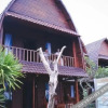 Отель Boga Segara Villa and Resto, фото 19