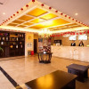 Отель GreenTree Inn Luoyang Longmen Avenue Guanlin Railw, фото 1