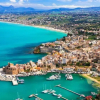 Отель Sicilia Tra Cielo E Mare Con Piscina, фото 5