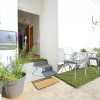 Отель Beautiful 1-bed Apartment Kristijan Zadar, фото 18