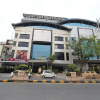 Отель The Nagpur Ashok, фото 1