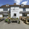 Отель The Woolpack Inn Warehorne, фото 7