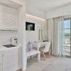 Отель White Pearls Luxury Suites - Adults Only, фото 48