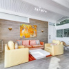 Отель Beachfront Malibu Apartment w/ Ocean-view Balcony, фото 11