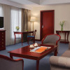 Отель New Madinah Hotel, фото 3