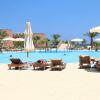 Отель Three Corners Happy Life Beach Resort - All Inclusive, фото 4