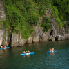 Отель Halong Glory Cruise, фото 18