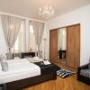 Гостиница Hotelsad 3, фото 28