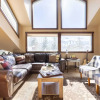 Отель Frontier by Avantstay Incredible Mtn Views & Hot Tub Gorgeous Breckenridge Home Close to Slopes, фото 13