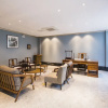 Отель Qiancuihang Art Hotel, фото 14