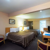 Отель Canadas Best Value Inn Prince George, фото 7