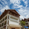 Отель Tianzhu Gaozhuang Inn (Star Night Market), фото 26