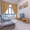 Отель OYO Home 89458 Amazing 2br D'summit, фото 11