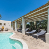Отель Modern Pool And Ancient Trullo, фото 30