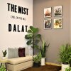 Отель The Mist Dalat, фото 1