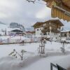 Отель Unique Chalet in the Center of Elmau Near the Ski Lift, фото 9