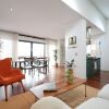 Отель w Lovely 1BR in Casco Viejo, фото 3