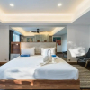 Отель Patong Hill sea View Villa 4 Bedroom Private Pool, фото 16